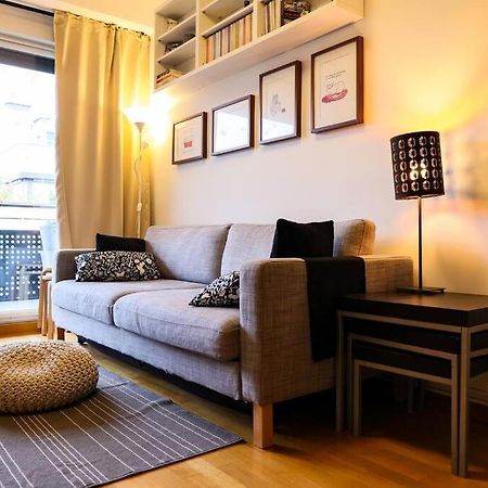 Ferienwohnung Modern Charm Hideaway Zagreb Exterior foto