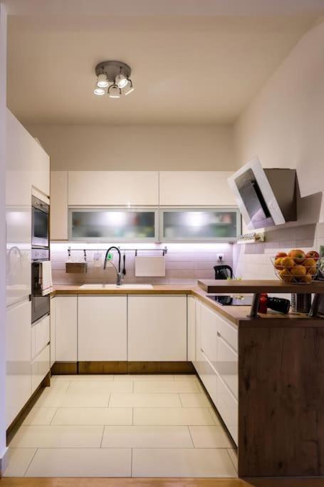 Ferienwohnung Modern Charm Hideaway Zagreb Exterior foto